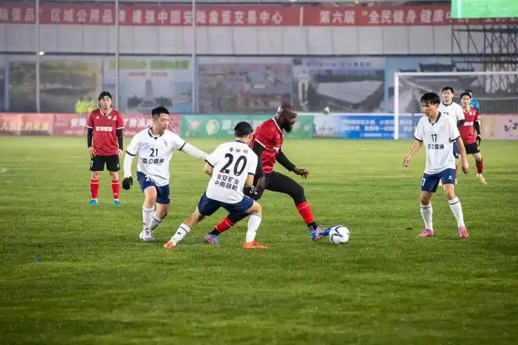 法国乙级联赛：勒阿弗尔 VS 梅斯